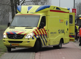 Leidster kinderdagverblijf gereanimeerd door vader 
